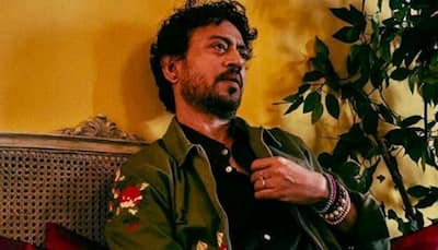 Irrfan Khan listened to this iconic Bollywood song during his cancer treatment
