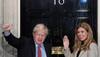 British PM Boris Johnson and fiancée Carrie Symonds blessed with baby boy 