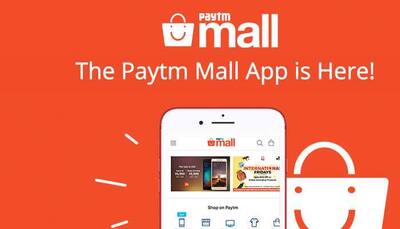 Paytm Mall gets over 3.5 lakh requests for non-essential products during COVID-19 lockdown