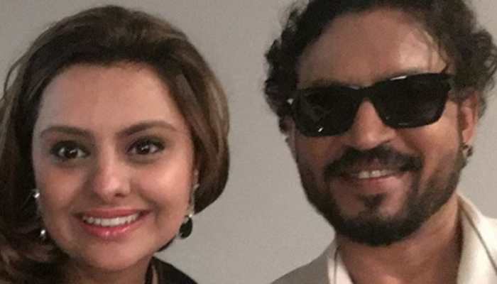 Irrfan Khan's 'Madaari' producer Deepshikha Deshmukh mourns his demise