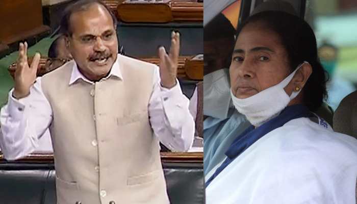 Coronavirus patients dying in West Bengal not classified as COVID-19 deaths under CM Mamata Banerjee&#039;s order, alleges Congress&#039; Adhir Ranjan Chowdhury