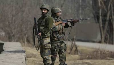 Pakistan violates ceasefire along LoC in Jammu and Kashmir's Poonch district, Indian Army retaliates