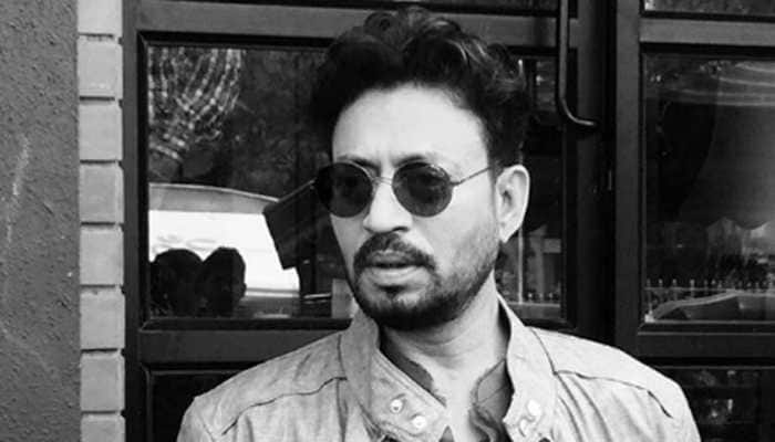 &#039;Irrfan Bhai&#039;s perfect shots saved time on shoots that actors like me consumed in retakes: co-actor from DD days
