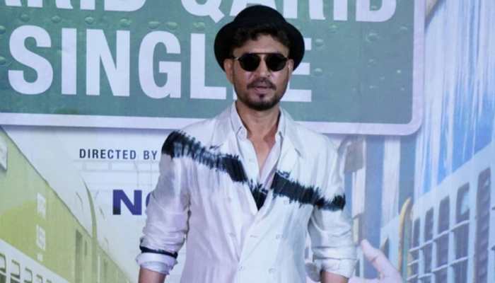 International cine icons mourn Irrfan Khan's death