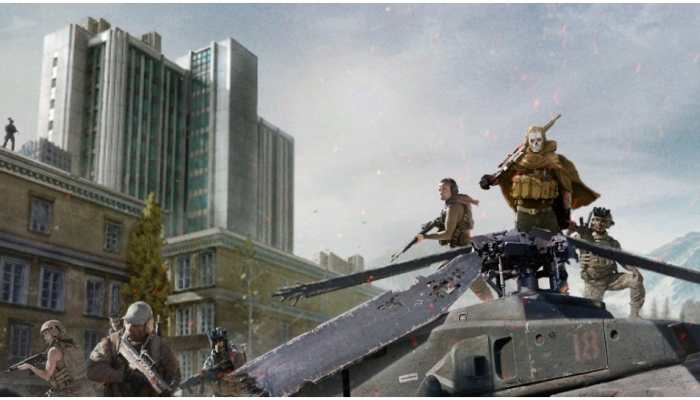 Call Of Duty: Modern Warfare, Warzone get new updates, read patch notes here