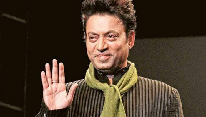 When Irrfan Khan was my neighbour and stayed in a one room-kitchen house