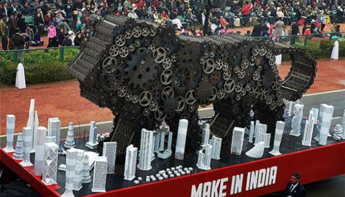 India may become new global manufacturing hub as coronavirus crisis ends