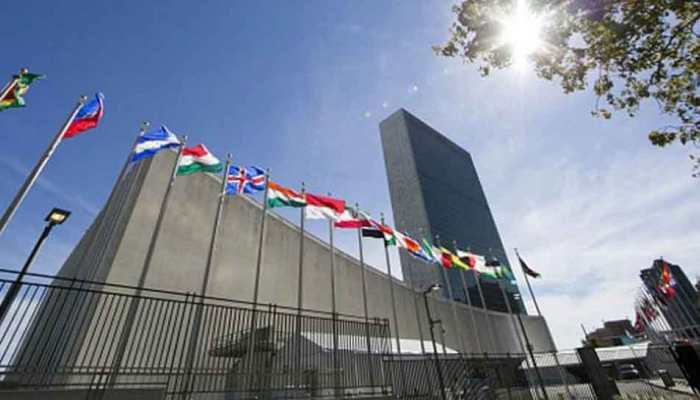Centre appoints senior diplomat Tirumurti as India's Permanent Representative to United Nations