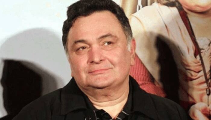 We have to win this coronavirus war together: Veteran actor Rishi Kapoor&#039;s last tweet