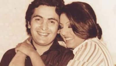 Rishi Kapoor should be remembered with a smile, says family after his death in Mumbai