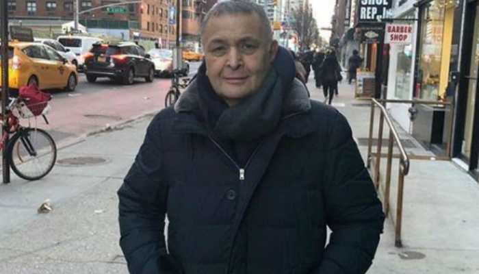 Remembering Rishi Kapoor, Indian cinema's legend, always and forever