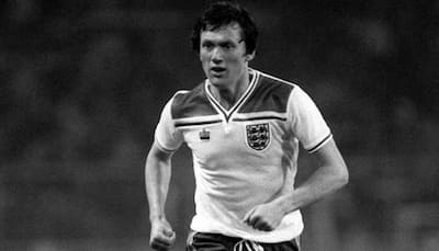 Former England defender Trevor Cherry dies at 72