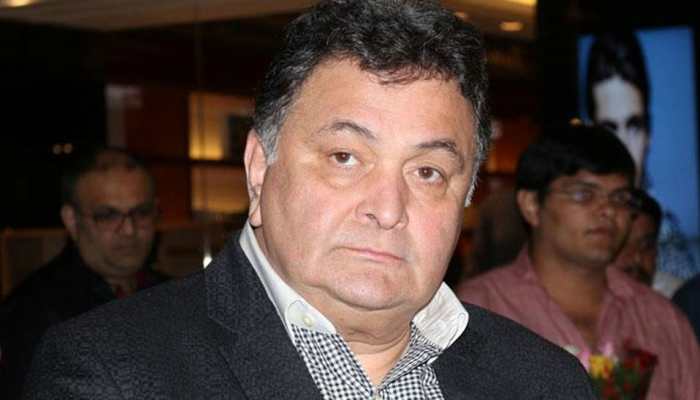 PM Narendra Modi mourns death of ‘powerhouse of talent’ Rishi Kapoor