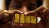 Gold India