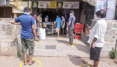 Coronavirus COVID-19: Spitting in public places in Kolkata might invite arrest by police