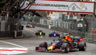 Formula 1 shutdown extended further by 4 weeks due to coronavirus 