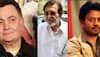 bollywood actors died of cancer