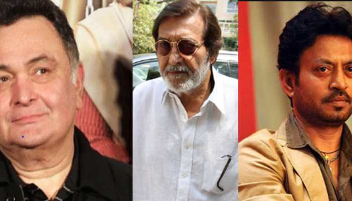 Bollywood celebrities who succumbed to the deadly cancer