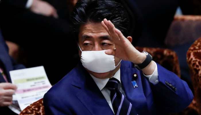 Japan may extend coronavirus COVID-19 emergency for about a month: Sources