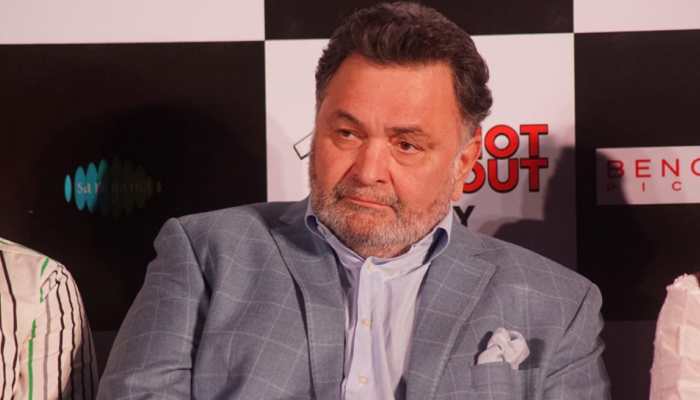 Lesser known facts about Rishi Kapoor from his autobiography 'Khullam Khulla: Rishi Kapoor Uncensored' which prove he was brutally honest!