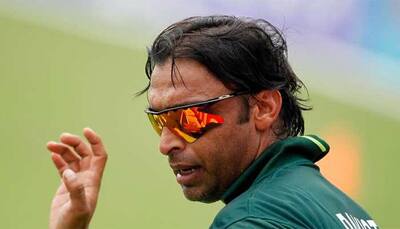 Don't think Virender Sehwag had more talent than Pakistan's Imran Nazir, says Shoaib Akhtar