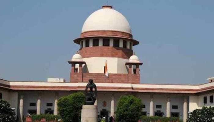 Supreme Court declines to put on hold Rs 20,000 crore Central Vista Project in Delhi 