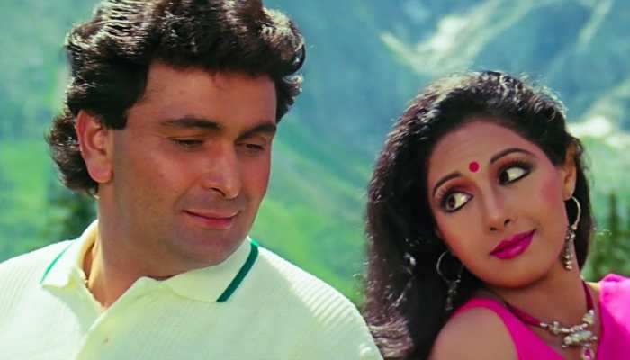 Rishi Kapoor forever: The unforgettable songs that defined his stardom