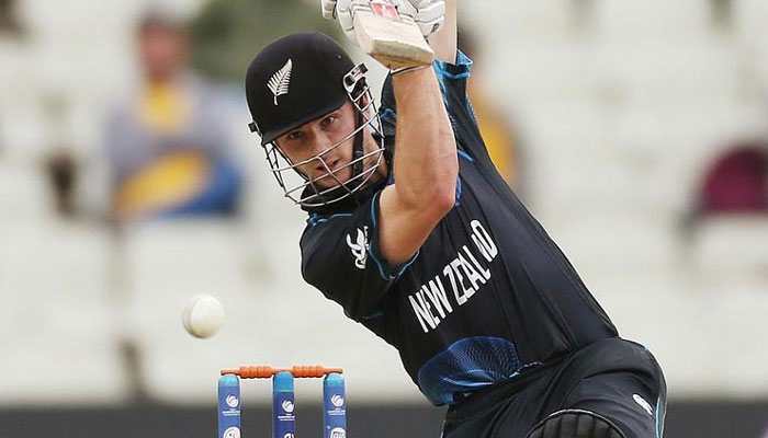 New Zealand captains Kane Williamson, Sophie Devine win top honours