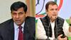 Raghuram Rajan-Rahul Gandhi dialogue: Ex-RBI governor says India needs to open up economy in 'measured way'