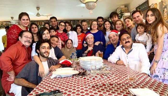 Prithvi Raj Kapoor, Raj Kapoor, Rishi Kapoor, Ranbir, Kareena, Karisma and others: The illustrious Kapoor family and its gems