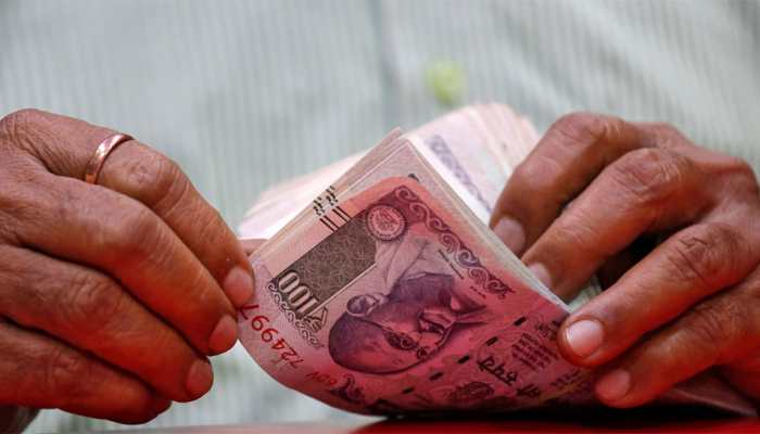 Investor wealth swells by Rs 7.68 lakh crore in 4 days of market rally