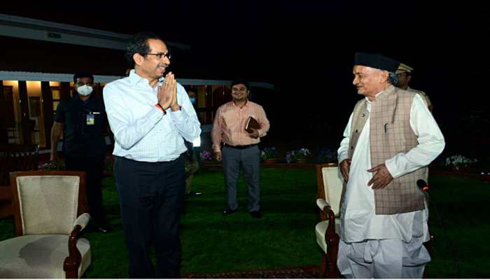 Maharashtra CM Uddhav Thackeray's nomination to state council hangs in balance; ruling MVA approaches Election Commission 