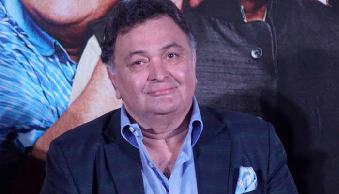 Dharmendra: Rishi Kapoor was like son to me