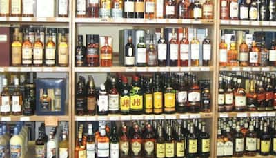 Rajasthan MLA demands opening of liquor shops, says alcohol can kill coronavirus COVID-19