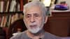 Naseeruddin Shah fine, actor's kin dispels hospitalisation hoax