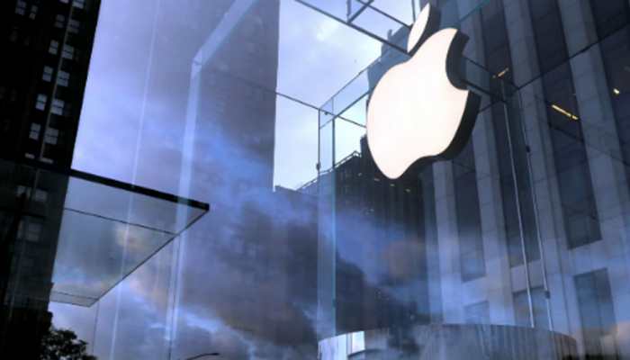 Apple weathers pandemic, revenue flat but Services at all-time high