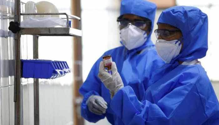 Coronavirus COVID-19 patient treated with plasma therapy in Mumbai dies