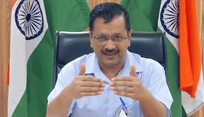 Delhi CM Arvind Kejriwal says coronavirus plasma therapy clinical trials to continue, buses to Kota to bring back students