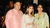 Rishi Kapoor last rites