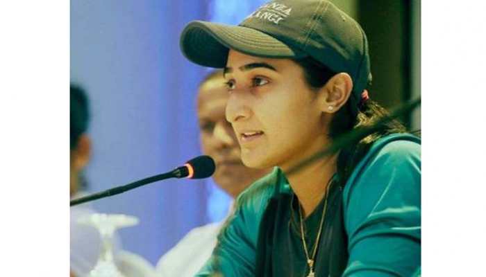 Bismah Maroof &#039;disappointed&#039; with ICC&#039;s decision to split points after cancelled India-Pakistan series