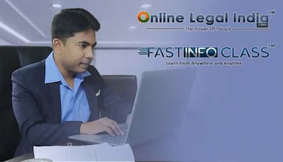 Meet Rajesh Kewat, The Small Town Entrepreneur Behind FastInfoClass & OnlineLegalIndia Success