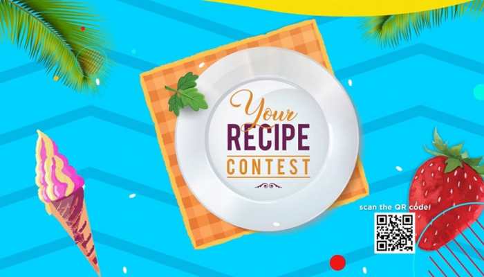 LF launches &#039;Your Recipe Contest&#039;, a nationwide search of the best summer recipes!