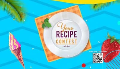 LF launches 'Your Recipe Contest', a nationwide search of the best summer recipes!