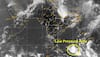 Low pressure area forms over Andaman Sea, Bay of Bengal, likely to move north till May 5