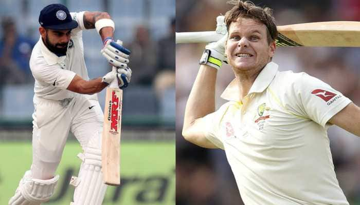 Ian Chappell picks Virat Kohli over Steve Smith