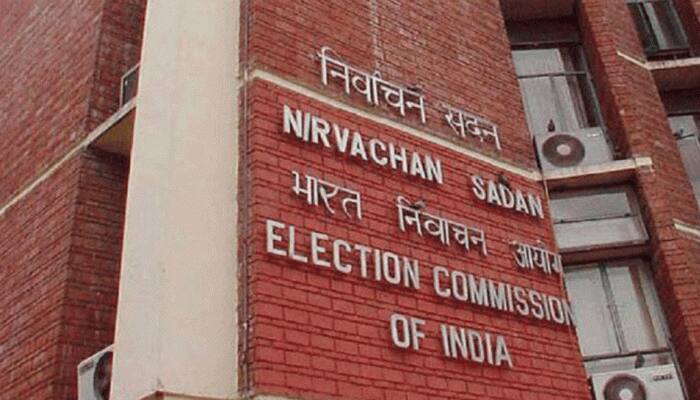 Election Commission to take call on Rajya Sabha polls deferred due to COVID-19 next week