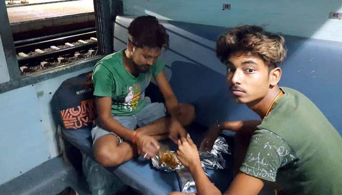 Indian Railways to run six Shramik Special trains on Friday amid coronavirus COVID-19 lockdown