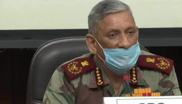 Armed forces will conduct special activities on May 3 to express gratitude to &#039;corona warriors&#039;: CDS Gen Bipin Rawat