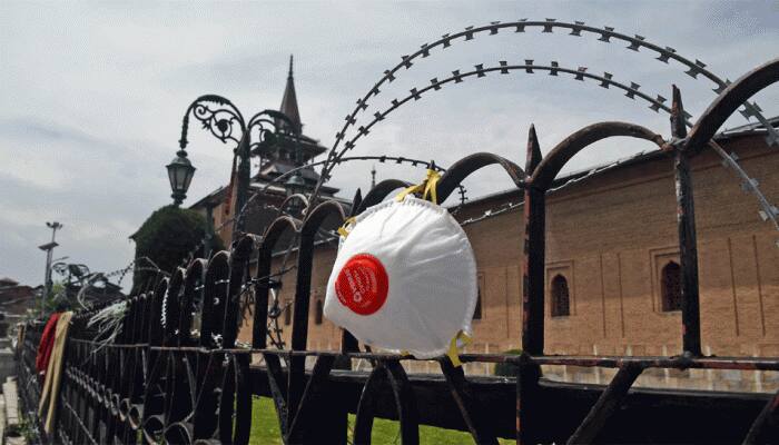 India extends coronavirus lockdown for 2 more weeks from May 4 till 17
