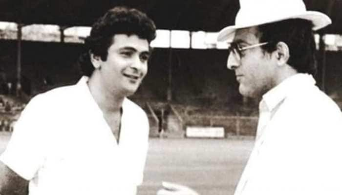 Rishi Kapoor, Mansoor Ali Khan Pataudi in same frame: Kareena Kapoor Khan shares rare pic